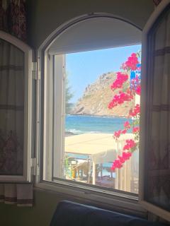 The Reefs - Sea Lounge - Mókhlos - 9