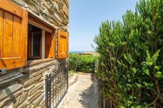 AffittaSardegna - Casa Conchiglia Blu - Stintino - 7
