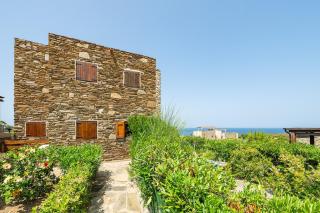 AffittaSardegna - Casa Conchiglia Blu - Stintino - 5
