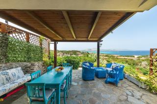 AffittaSardegna - Casa Conchiglia Blu - Stintino - 4