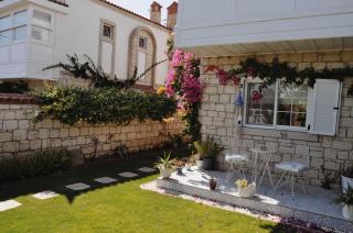 Müjde Otel Alaçatı - 5