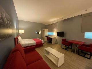 Hotel MX forum buenavista - Mexiko-Stadt - 7