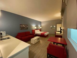 Hotel MX forum buenavista - Mexiko-Stadt - 0