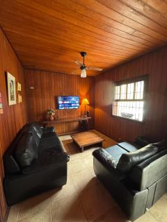 Casa a 250M da praia das Toninhas - Ubatuba - 7