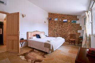 Castell Granadella - L'Ampolla - 8