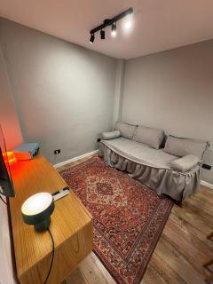 Apartamento en Pleno Nueva Córdoba, Duarte Quiroz, By ApartCba - 2