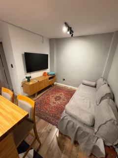 Apartamento en Pleno Nueva Córdoba, Duarte Quiroz, By ApartCba - 4