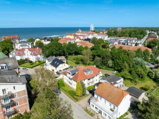 Schaumburg Wohnung 06 - Kühlungsborn - 9