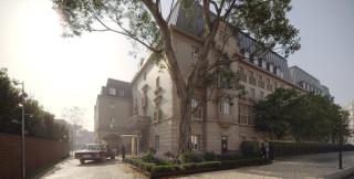 The Florentin by Althoff Collection - 4