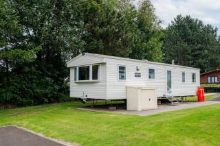 3 Bedroom Caravan - Seton Sands - 0