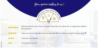 Le Breteuil - Calme & Lumineux - by Mon Petit Faré - Paris - 1