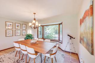 Waterfront Home with Playground Near DeGray and Caddo! - Arkadelphia - 7
