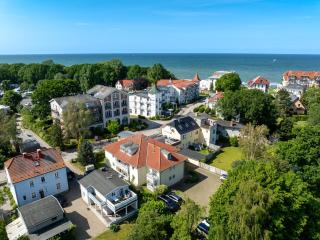 Schaumburg Wohnung 10 - Kühlungsborn - 8