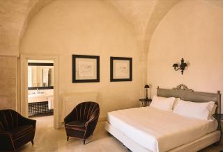 Palazzo Gattini Luxury Hotel - VRetreats - Matera - 9