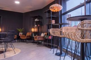 For Student Only Riverside House in Salford - Manchester - 9