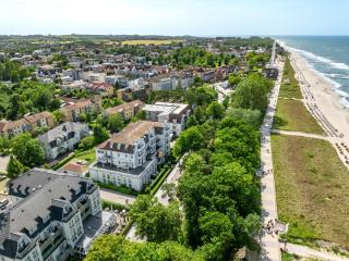 Miramare Wohnung 03 - Kühlungsborn - 7