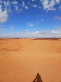 Layalée Luxurycamp - Merzouga - 1