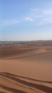 Layalée Luxurycamp - Merzouga - 4