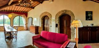 Castellare - Chiusdino - 8