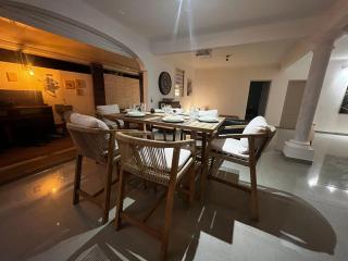 Villa avec piscine et jacuzzi - Idéal famille et détente - Schœlcher - 4