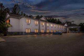 Econo Lodge - Jesup - 0