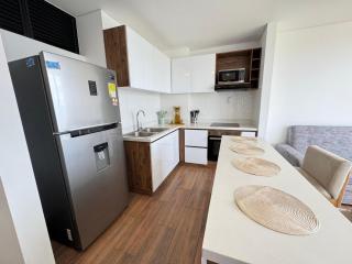 Amara-706 Hermoso y amplio Apartamento en barrio Laureles - Armenia - 7