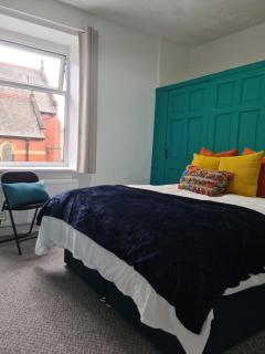 Entire Towneley Lodge - Brierfield - 0
