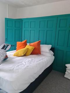 Entire Towneley Lodge - 9