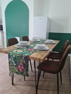 Entire Towneley Lodge - Brierfield - 3