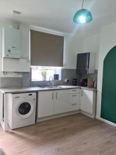 Entire Towneley Lodge - Brierfield - 1