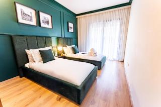 The Loft Residence by GoodMove - Maarif Casablanca - Casablanca - 3