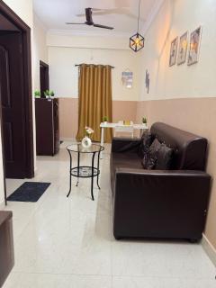 The Retreat 1bhk in kondapur - 0