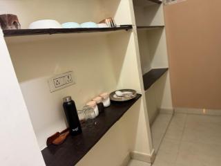 The Retreat 1bhk in kondapur - Kondapur - 9
