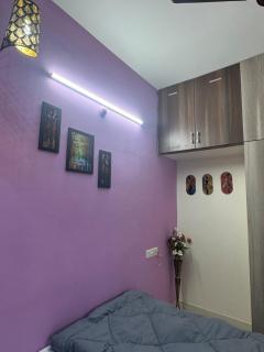The Retreat 1bhk in kondapur - Kondapur - 8