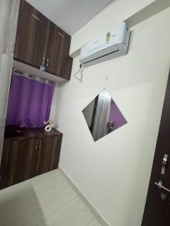 The Retreat 1bhk in kondapur - 6