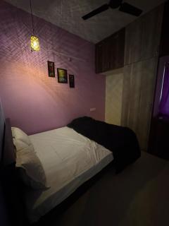 The Retreat 1bhk in kondapur - Kondapur - 5