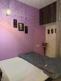 The Retreat 1bhk in kondapur - 3