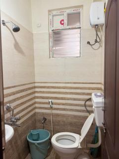 The Retreat 1bhk in kondapur - Kondapur - 2