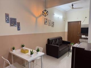 The Retreat 1bhk in kondapur - 1