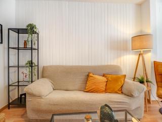 Sebastian Terrace Apartment by Hello Homes Sitges - Sitges - 4
