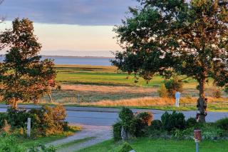 Nordsee & Wald - Husum - 9