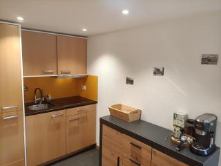 Zuflucht - Casa del Camino - 3