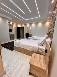 Kemitt pyramids view inn - 1