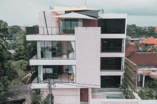 The Elephant's Nest - Canggu - 2