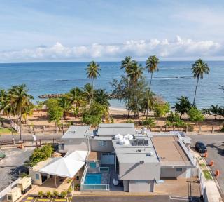 New Beachfront Studio w Pool ADA - Dorado - Dorado - 9