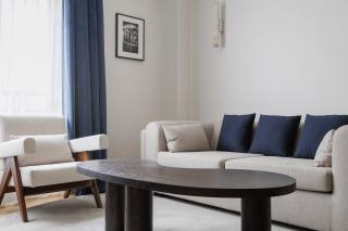 Splendid apartment with AC in Champs Élysées for 4PAX - Paris - 5