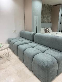 Bungalow amsa - - 5