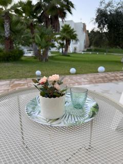 Bungalow amsa - - 4