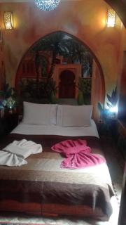 riad rose eternelle - Marrakesch - 8