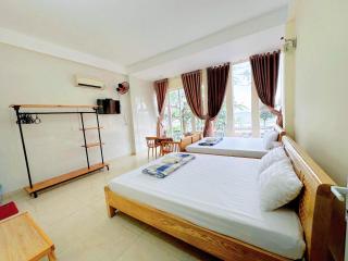 Motel Tuan Phuong - Danang - 4